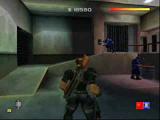 Download Game Fighting Force 2 PS1 (PSX)