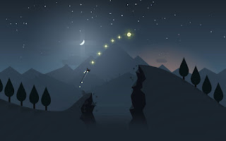 LINK DOWNLOAD GAMES Alto's Adventure 1.1 FOR ANDROID CLUBBIT
