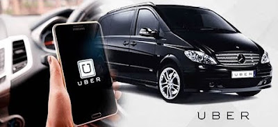 UBER XL Vip Taşımacılık Hizmetini Türkiye'de Sonlandırdı