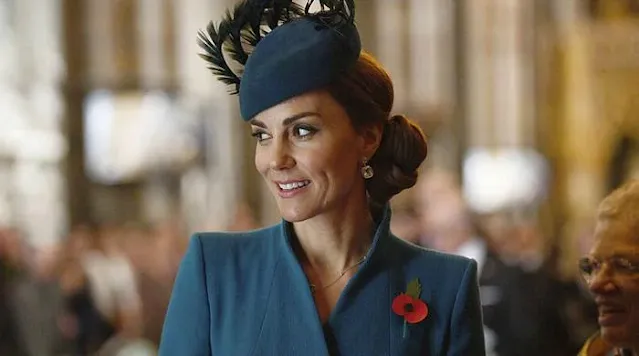Kate Middleton Reported Missing to UK Police Amid Growing Concerns