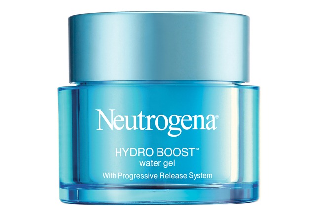 Neutrogena Hydro Boost Water Gel