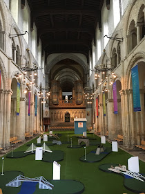 Rochester Cathedral