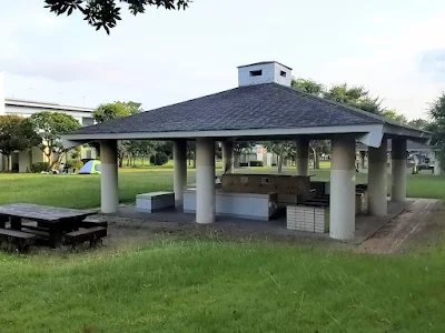 江東区立若洲公園キャンプ場