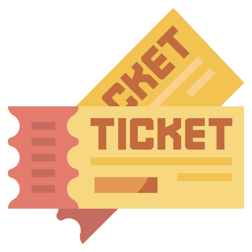 Ticket Booking