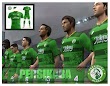 KITS JERSEY PERSIKABA BLORA 2017 In Liga 3 Jateng 2017 IN PES 6