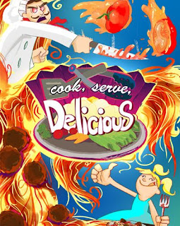 Cook Serve Delicious Free Download