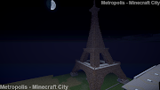 Eiffel Tower