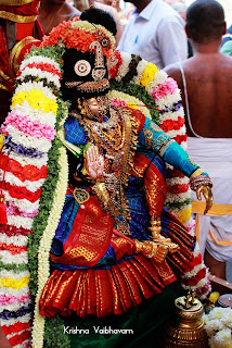 Sankaranthi Oorgolam,Aandal Naachiyaar,Kothai, UTsavam,Dharisanam, Sri PArthasarathy Perumal, Perumal, Venkata Krishna , Varushotsavam, 2018, Video, Divya Prabhandam,Triplicane,Thiruvallikeni,Utsavam,