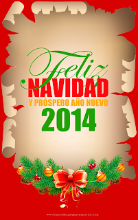 Frases De Navidad: Feliz Navidad Y Próspero Año Nuevo 2014