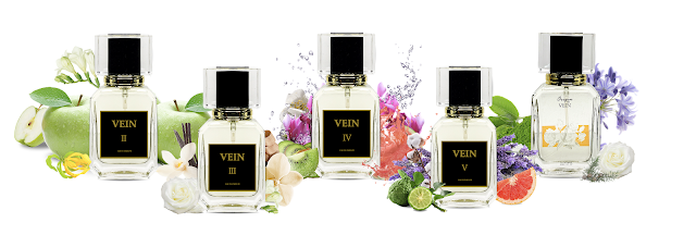 VEIN EDP