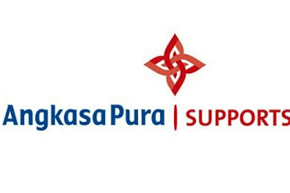 LOWONGAN KERJA 'ADMIN OFFICER - SUPPORT SERVICE' PT. ANGKASA PURA SUPPORT