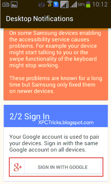 How to Receive Android Notifications on PC/Mac? How to Receive Android Notifications on PC/Mac?