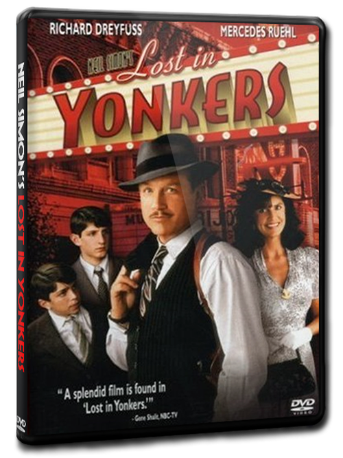 [HD] Lost in Yonkers 1993 Pelicula Completa En Español Online