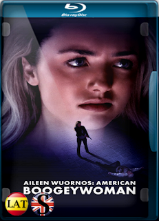 Aileen Wuornos Mente Asesina (2021) REMUX 1080P LATINO/INGLES