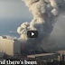 Massive Explosion Rocks Lebanon Capital Beirut [Video]