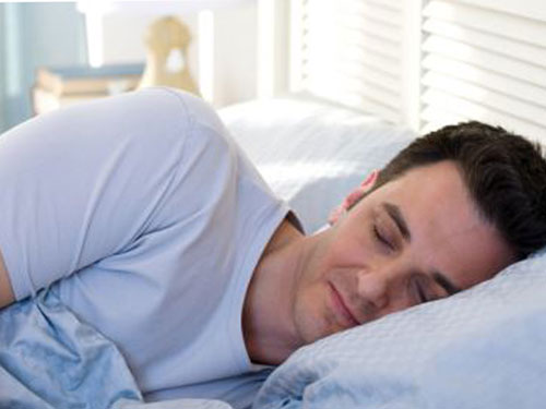 Memahami Tingkat Dengkuran Saat Tidur