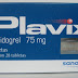 Plavix 75 mg - Avoid Risk of Heart Attack or Stroke