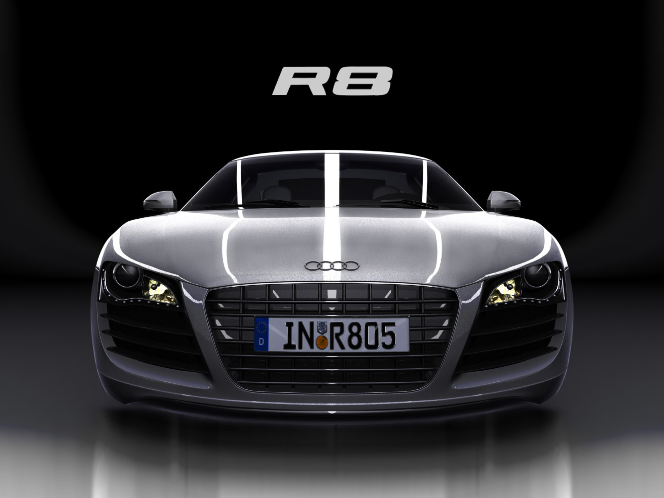 Labels: Audi R8 Pricing