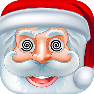 santa-gravity-flipper-endless-running-game