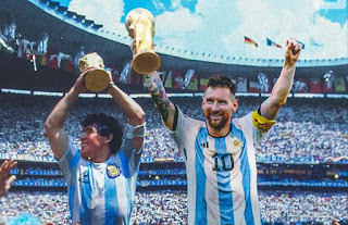 Argentina, FIFA World Cup Finals, liyonel mesi,
