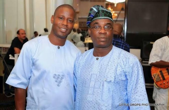 Fuji Icon K1, Under Attack For imposing His Band Boy, Bayo Olasoju, As Isolo LCDA Chairmanship Consensus Candidate