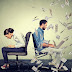Which one is highest-paid men or women on developed countries