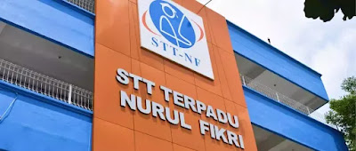 Biaya Kuliah Sekolah Tinggi Teknologi Terpadu Nurul Fikri (STT-NF) Tahun 2023/2024