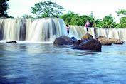 Curug Parigi, Keindahan Alam Wisata Air Terjun Kota Bekasi