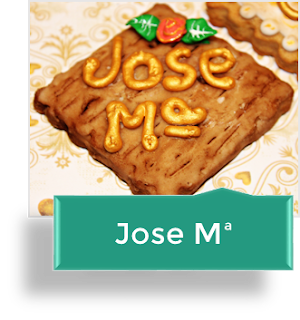 JOSE Mª_TU NOMBRE EN UNA GALLETA