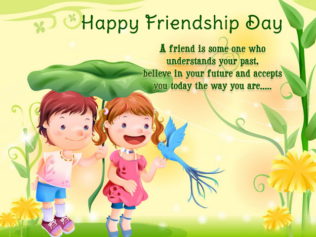 happy friendship day images