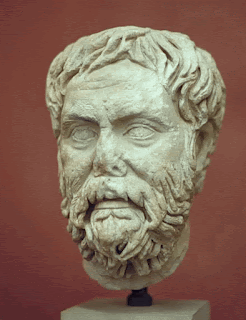 Scepticism in Greek Philosophy Pyrrho