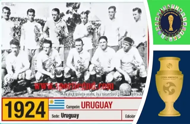 كأس أمريكا الجنوبية 1924