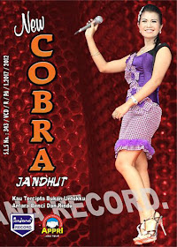 New Cobra Tembang Kenangan 2012