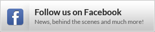 Follow ShapingRain on Facebook