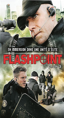Flashpoint - Saison 2
