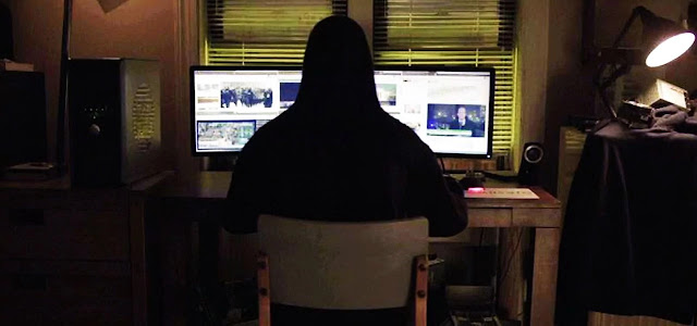أهم الأدوات التي استخدمت للإختراق في مسلسل Mr. Robot الجزء 2