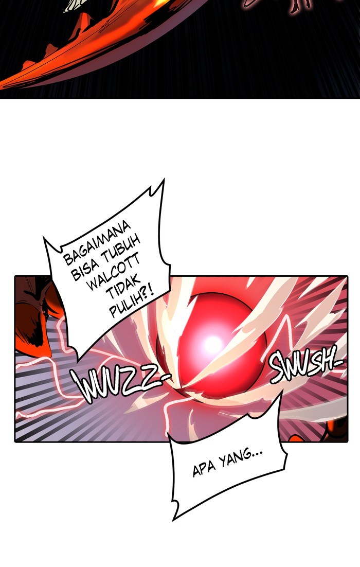 Webtoon Tower Of God Bahasa Indonesia Chapter 322