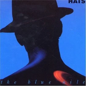 portada de "Hats" 1989