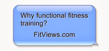 what is functional fitness