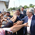 EL MIÉRCOLES LLEGA AL CHACO EL PRESIDENTE ALBERTO FERNÁNDEZ: JUNTO A CAPITANICH INAUGURARÁN UN CENTRO DE DESARROLLO INFANTIL EN FUERTE ESPERANZA