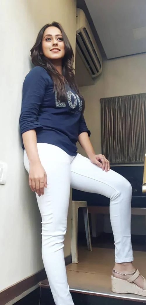 Krutika Desai hot tv actress