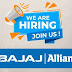 Bajaj Allianz Hiring Sales Agent Remote Part-Time Job 2024 | Best Work From Home Job 2024 | Best Job For Students
