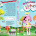 Capa DVD As Aventuras De Lalaloopsy Vol 1