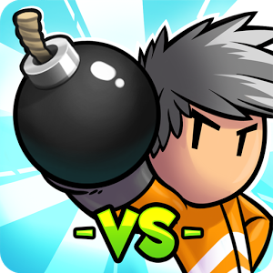 Game Bomber Friends v1.58 Mod Apk Unlimited Money Update Terbaru