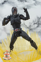 S.H. Figuarts Kamen Rider Black Sun 16