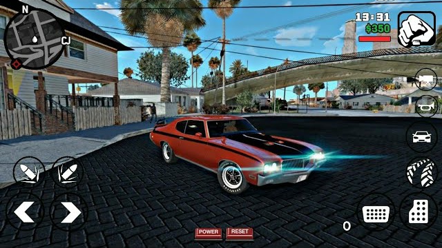 Gta Sa Lite Cleo V2 00 Apk Data In 0mb Support All Devices Aj Gamerx