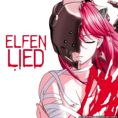 Elfen Lied - Quiz Italia