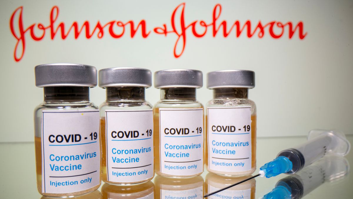 Reino Unido aprueba la vacuna monodosis de Johnson & Johnson y ya son cuatro las autorizadas en el país