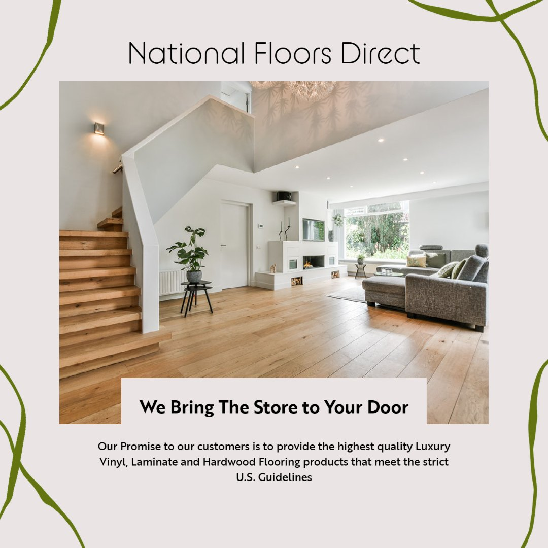 National Floors Direct