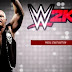 WWE 2K16 FOR ANDROID